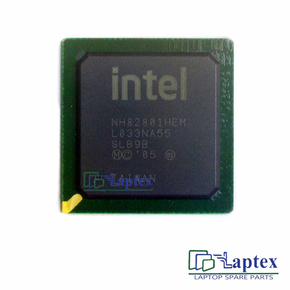 INTEL NH82801HEM IC